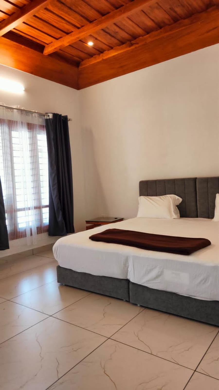 Hotel The Royal Island Mundrothuruth Camera foto